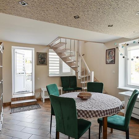 Guest House Kajaki-Ragaciems Luaran gambar