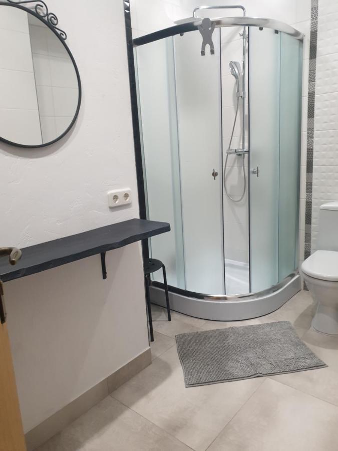 Guest House Kajaki-Ragaciems Luaran gambar