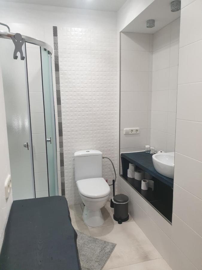 Guest House Kajaki-Ragaciems Luaran gambar