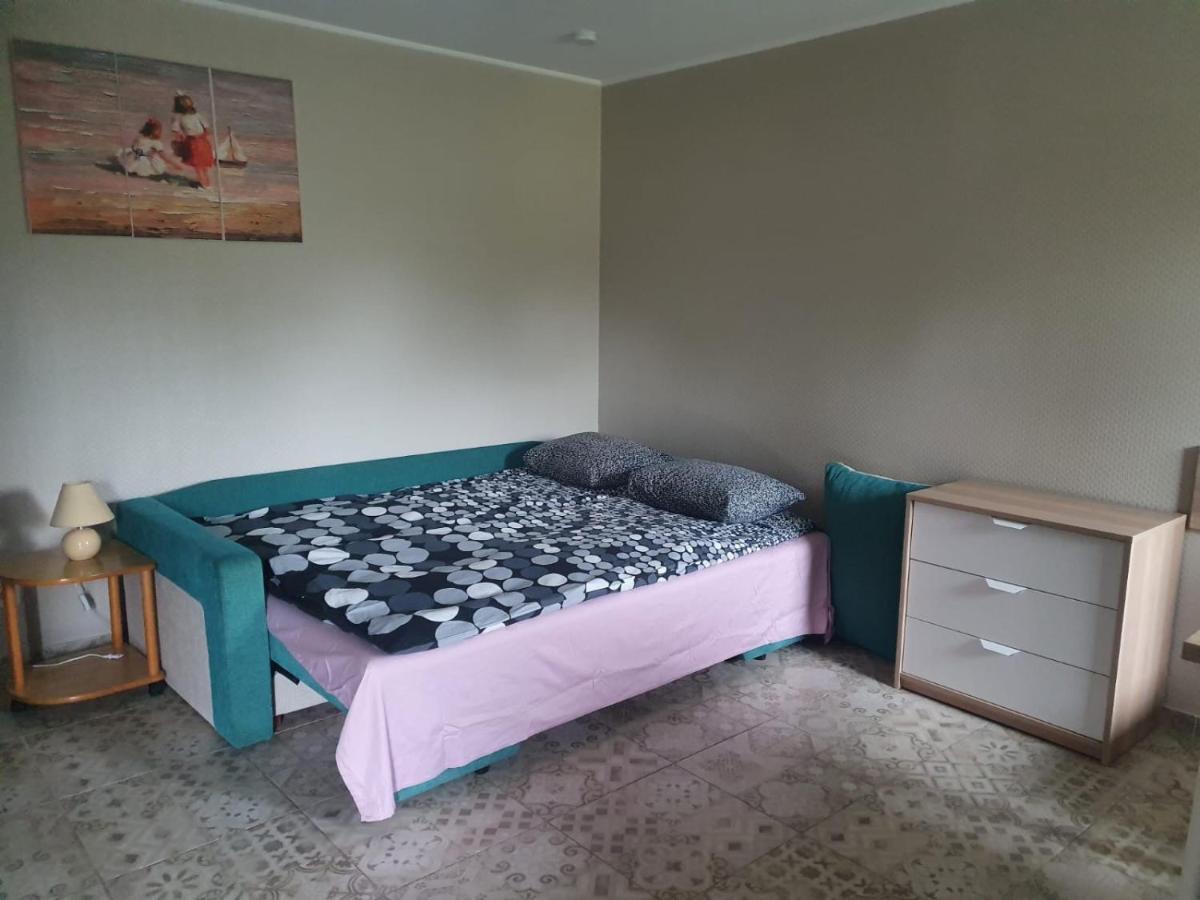 Guest House Kajaki-Ragaciems Luaran gambar