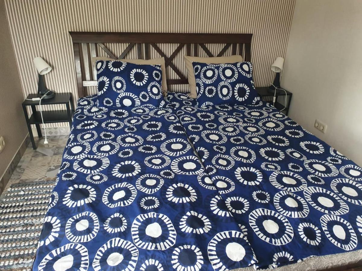 Guest House Kajaki-Ragaciems Luaran gambar