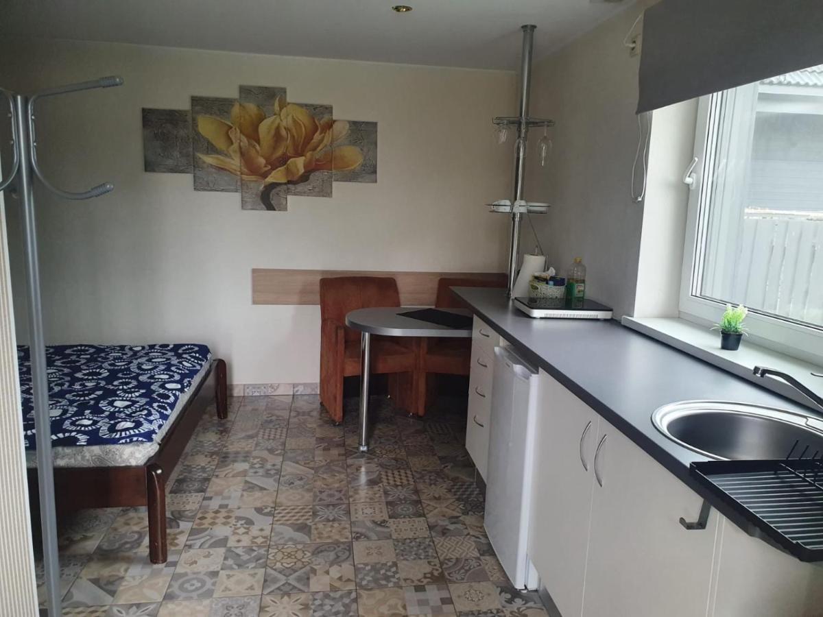 Guest House Kajaki-Ragaciems Luaran gambar