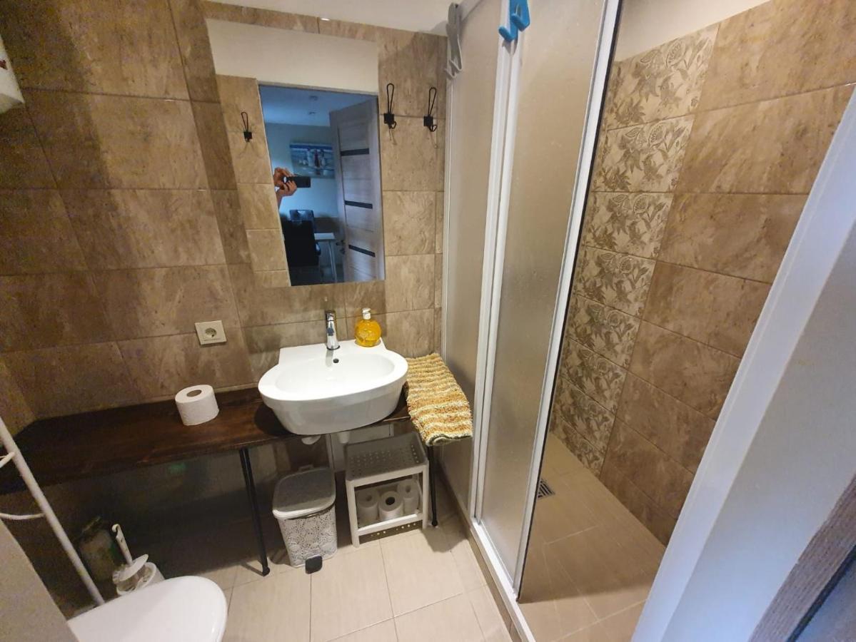 Guest House Kajaki-Ragaciems Luaran gambar