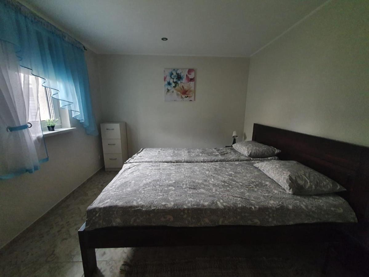 Guest House Kajaki-Ragaciems Luaran gambar