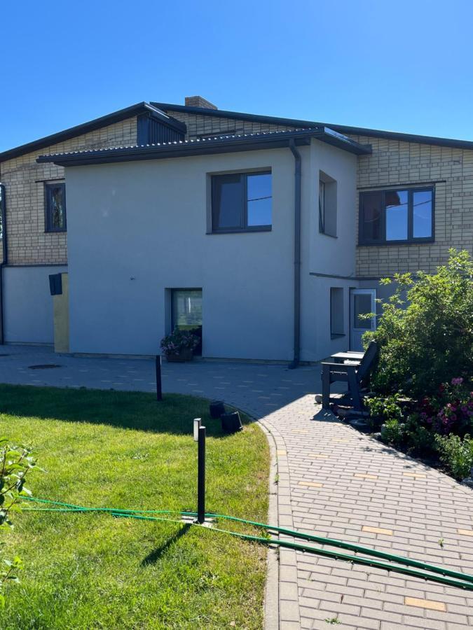 Guest House Kajaki-Ragaciems Luaran gambar