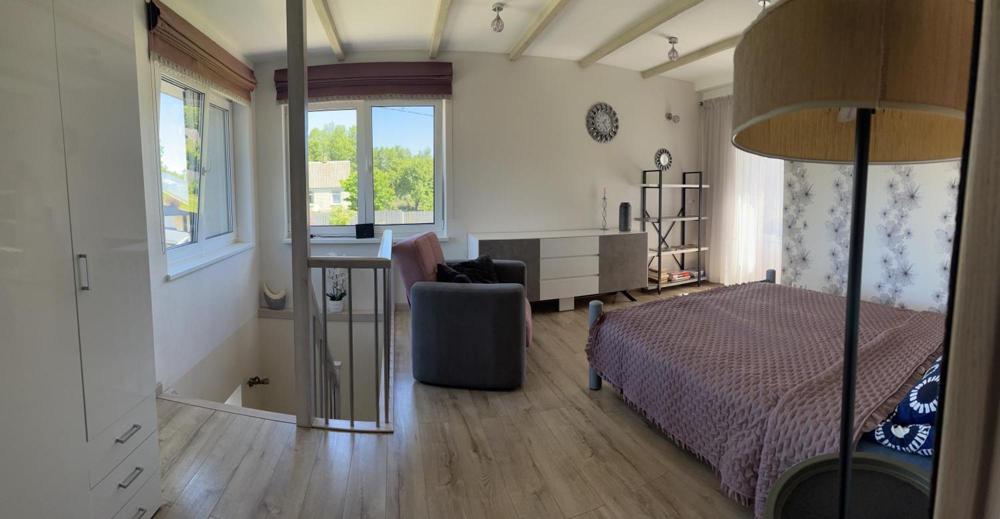 Guest House Kajaki-Ragaciems Luaran gambar