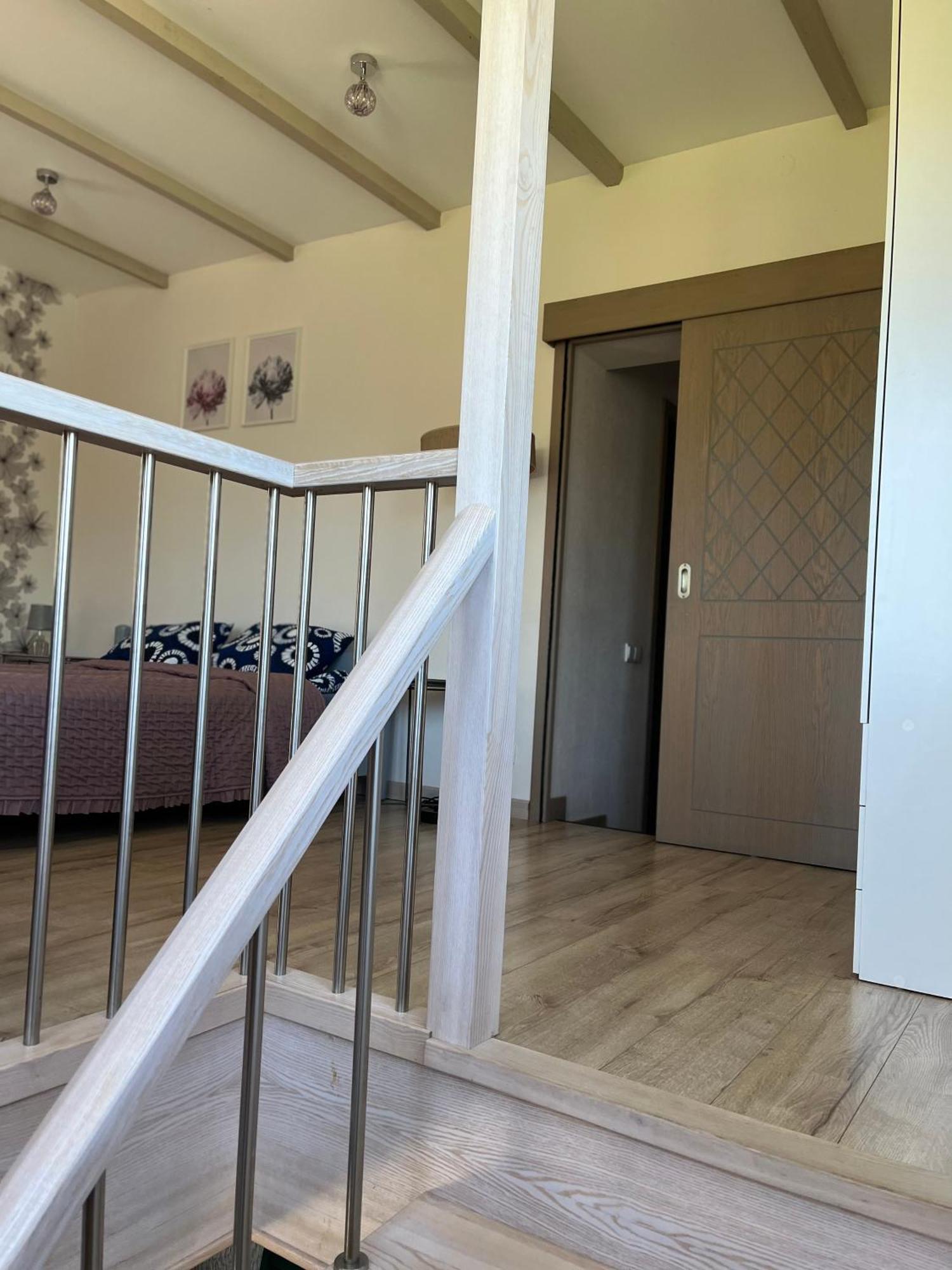 Guest House Kajaki-Ragaciems Luaran gambar