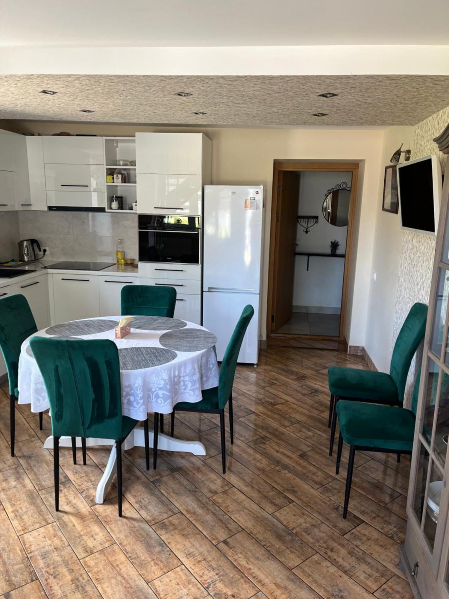 Guest House Kajaki-Ragaciems Luaran gambar