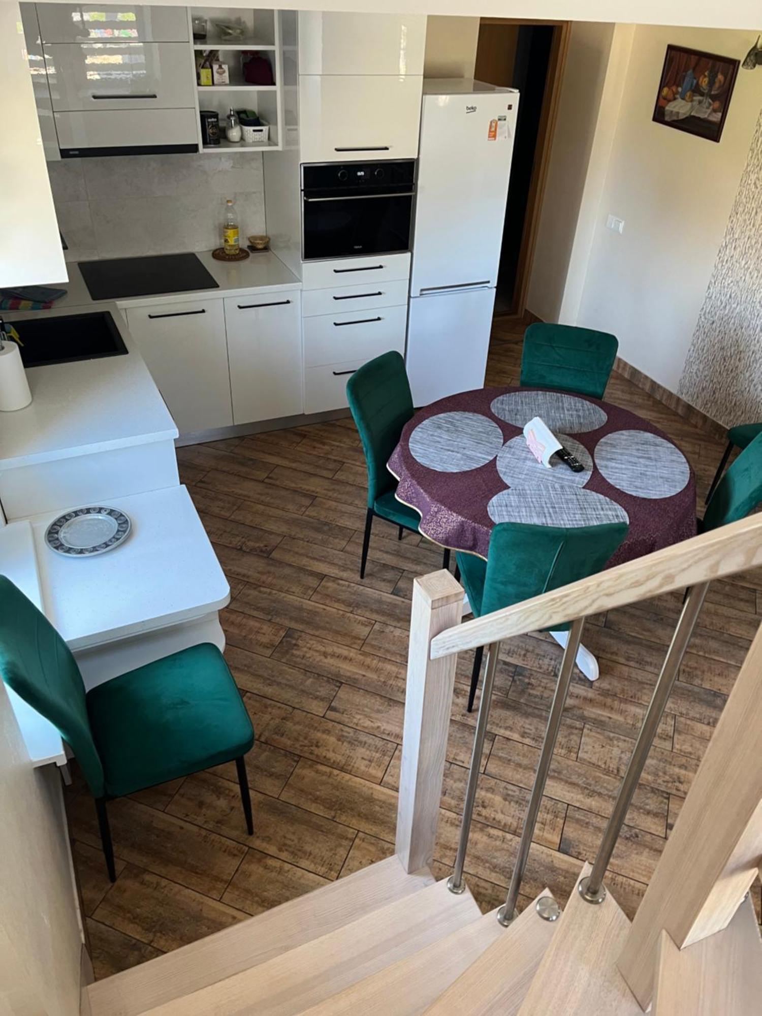 Guest House Kajaki-Ragaciems Luaran gambar