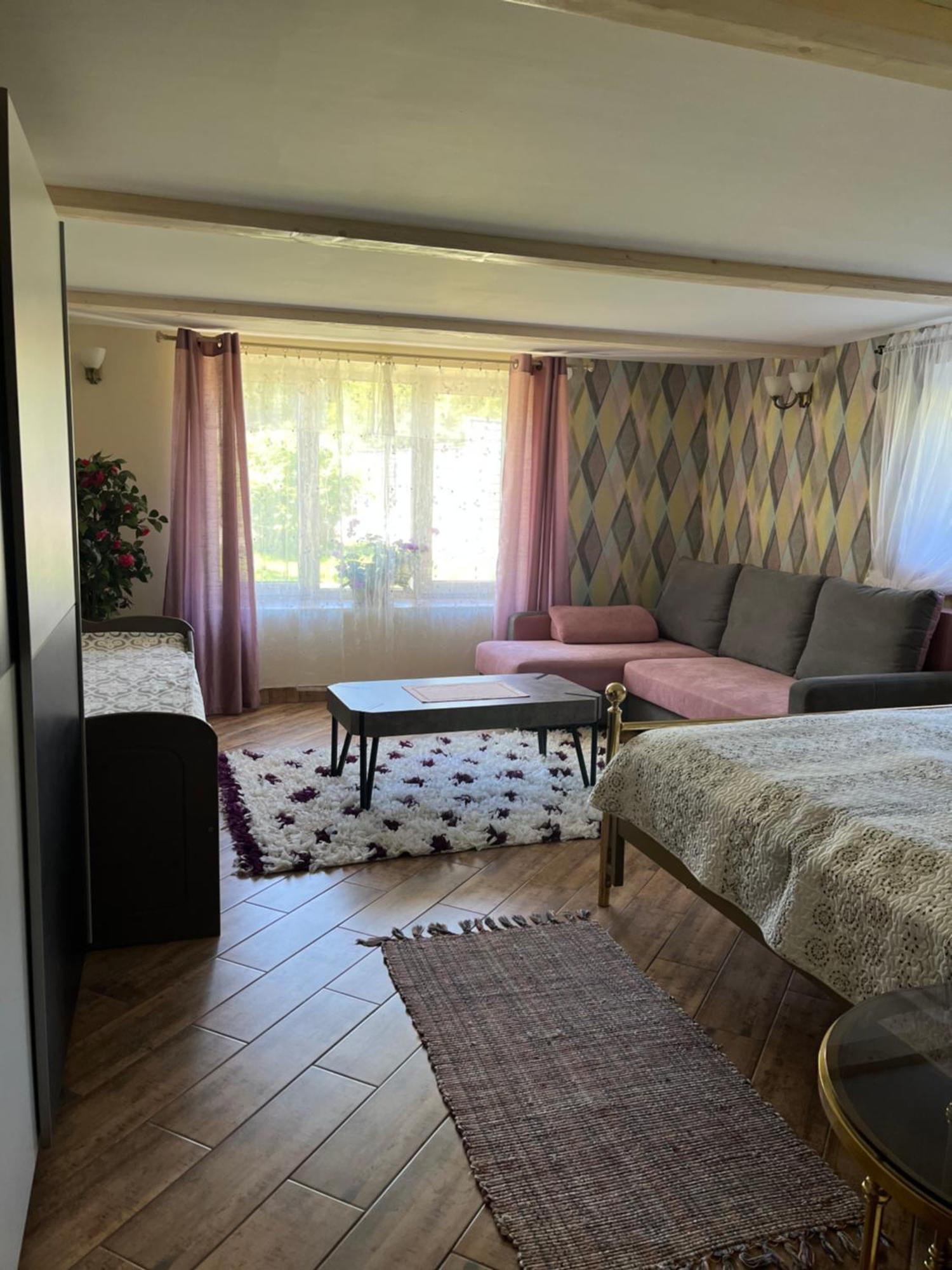 Guest House Kajaki-Ragaciems Luaran gambar