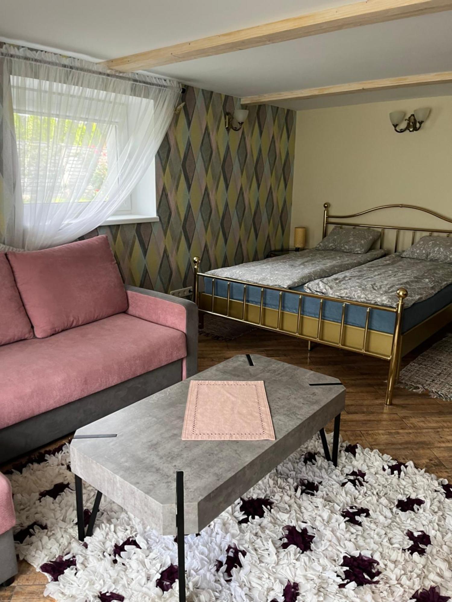 Guest House Kajaki-Ragaciems Luaran gambar