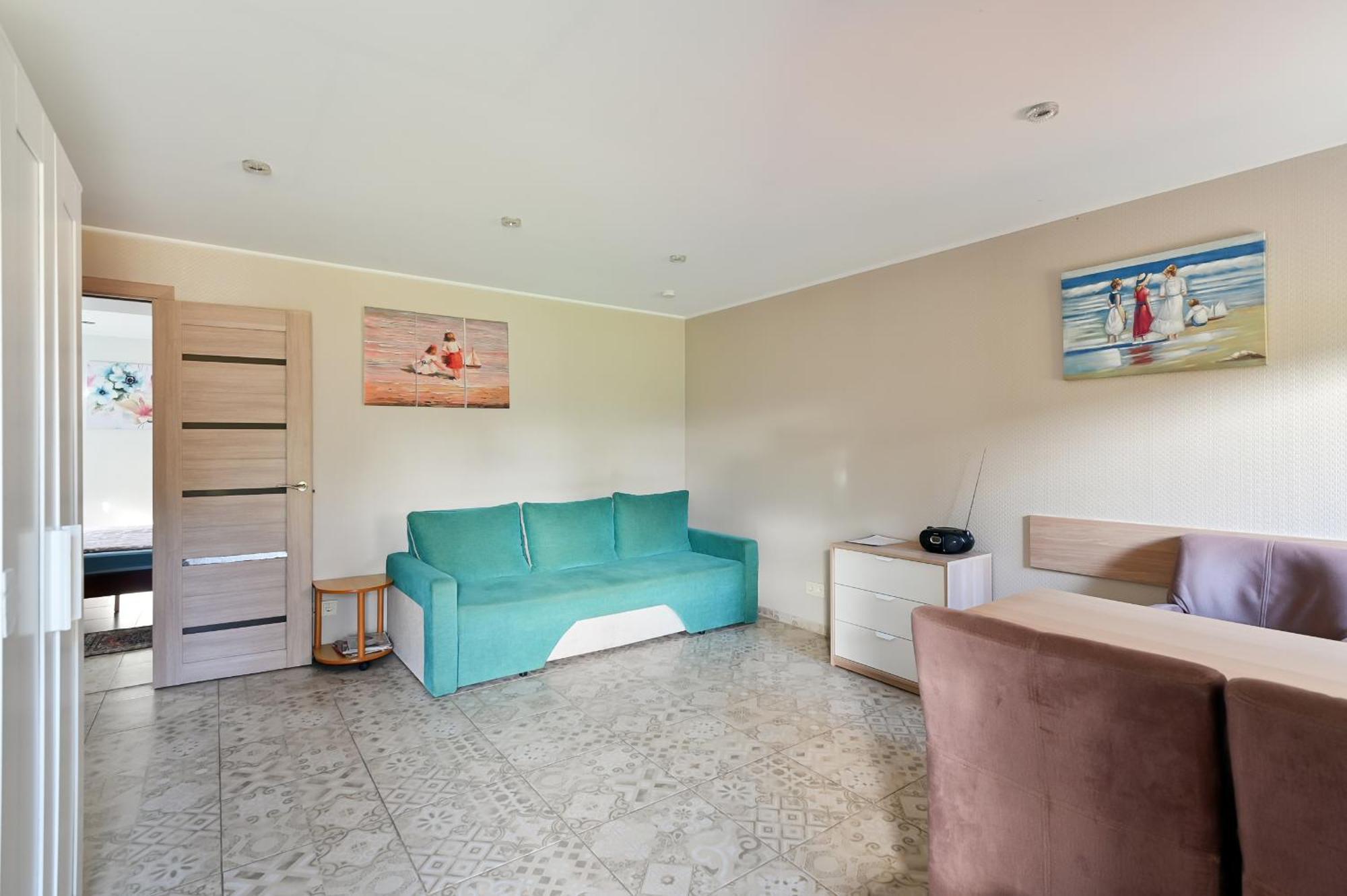 Guest House Kajaki-Ragaciems Luaran gambar
