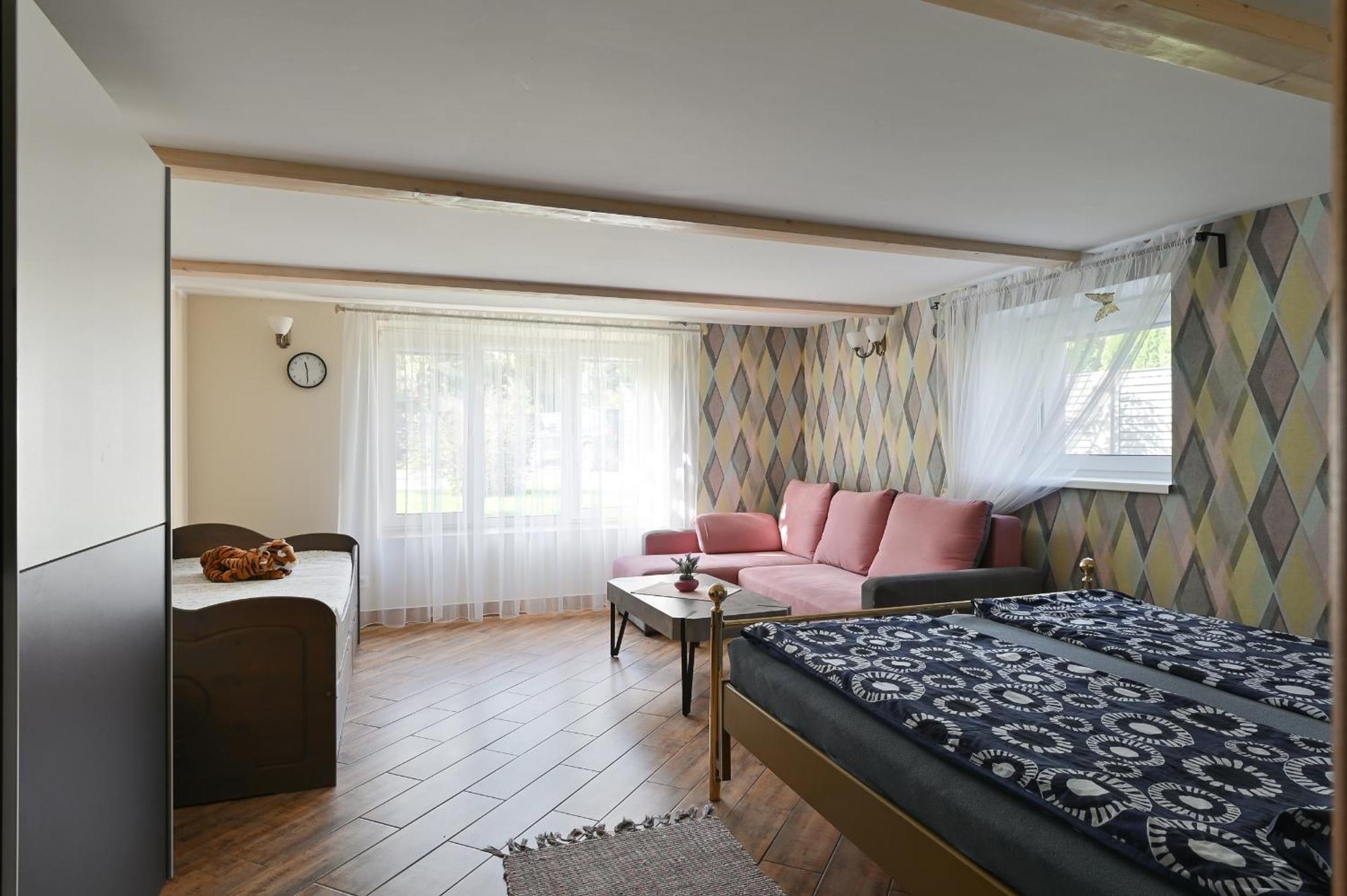 Guest House Kajaki-Ragaciems Luaran gambar