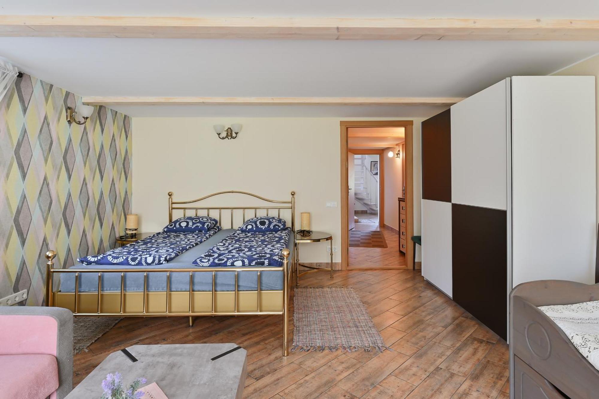 Guest House Kajaki-Ragaciems Luaran gambar