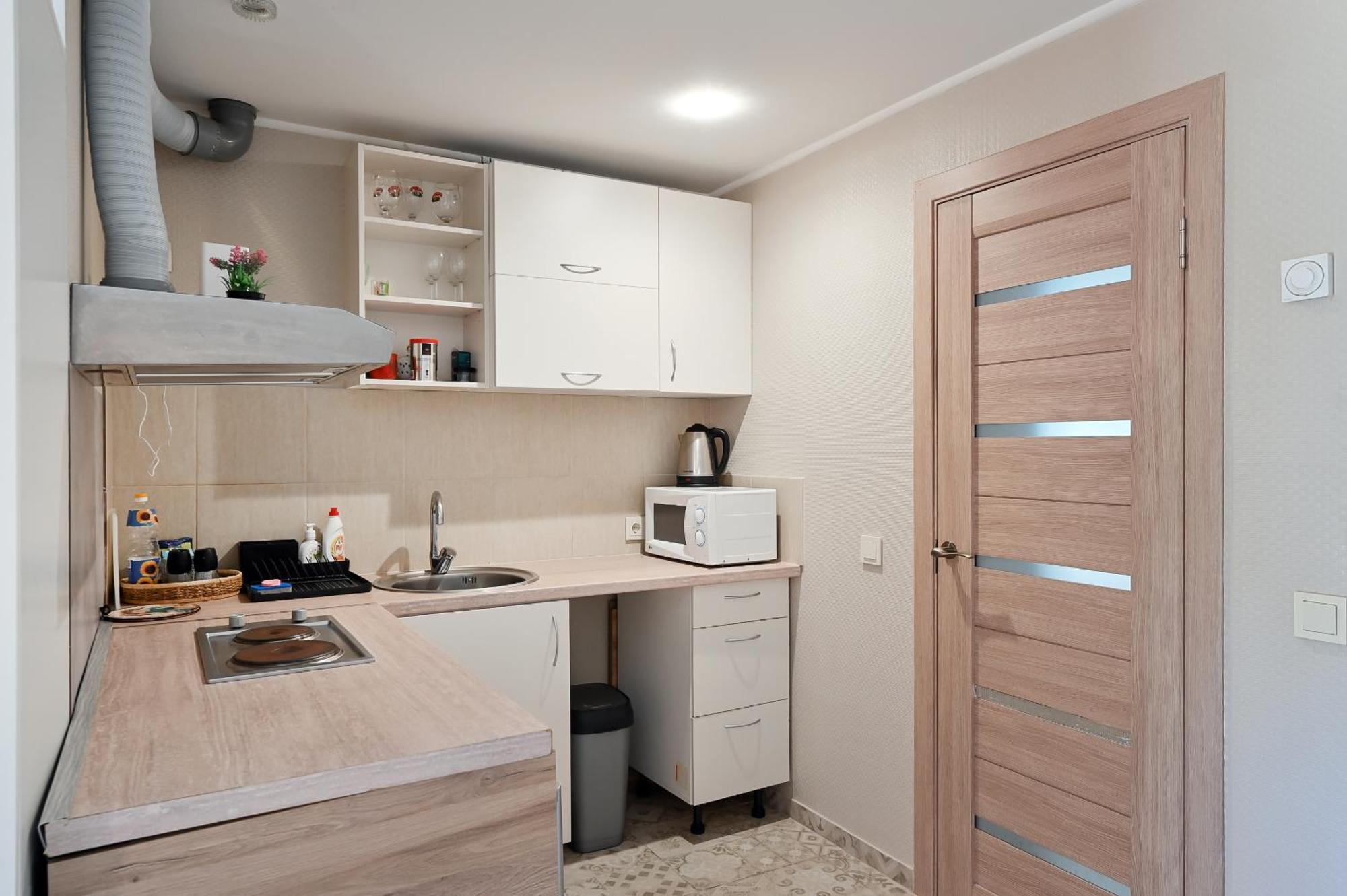 Guest House Kajaki-Ragaciems Luaran gambar