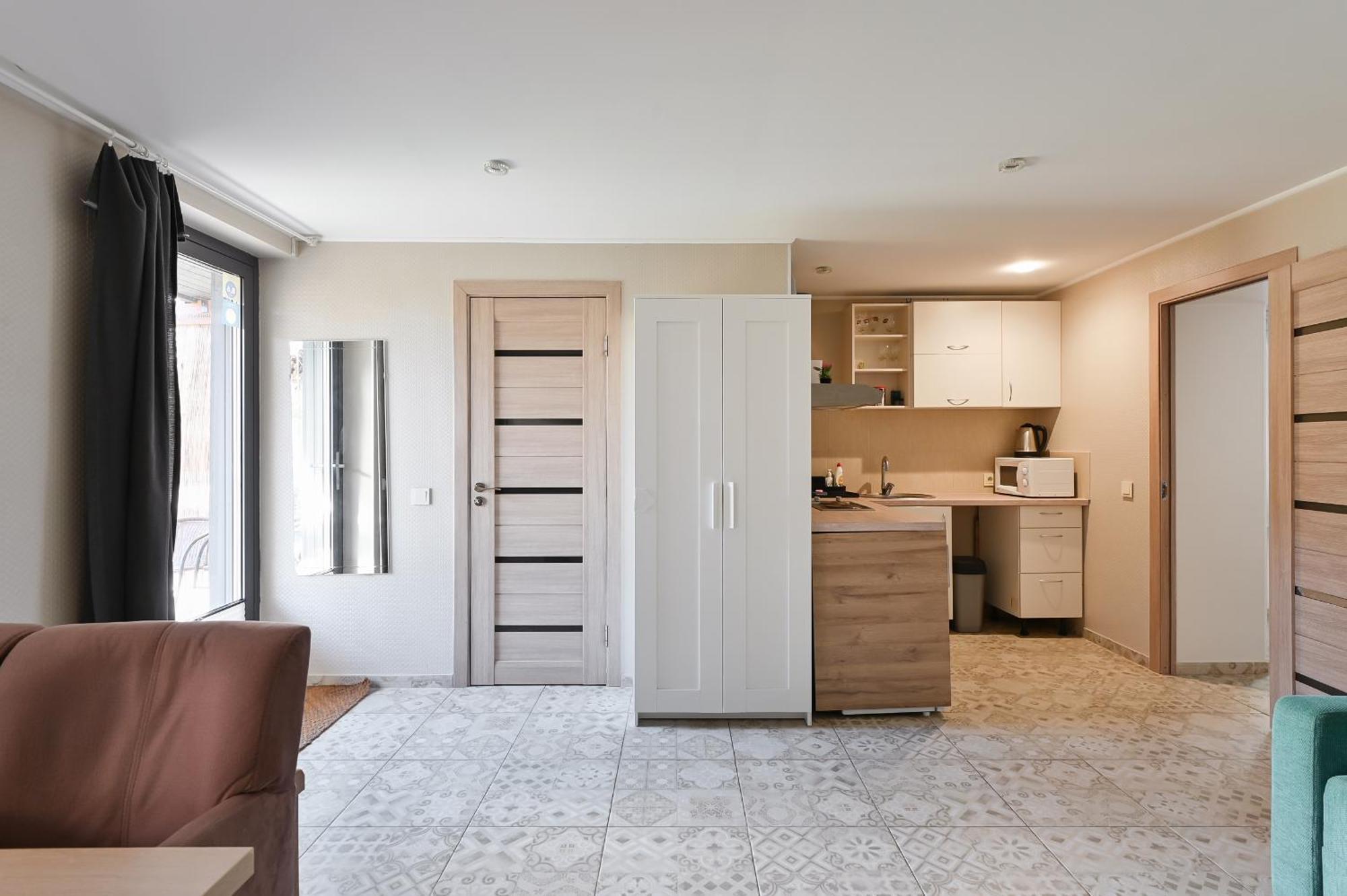 Guest House Kajaki-Ragaciems Luaran gambar