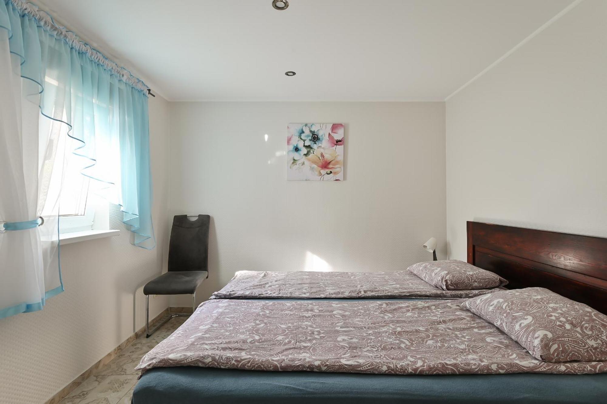 Guest House Kajaki-Ragaciems Luaran gambar