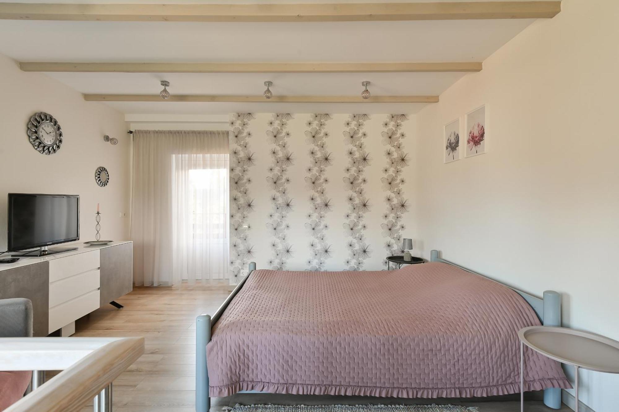 Guest House Kajaki-Ragaciems Luaran gambar