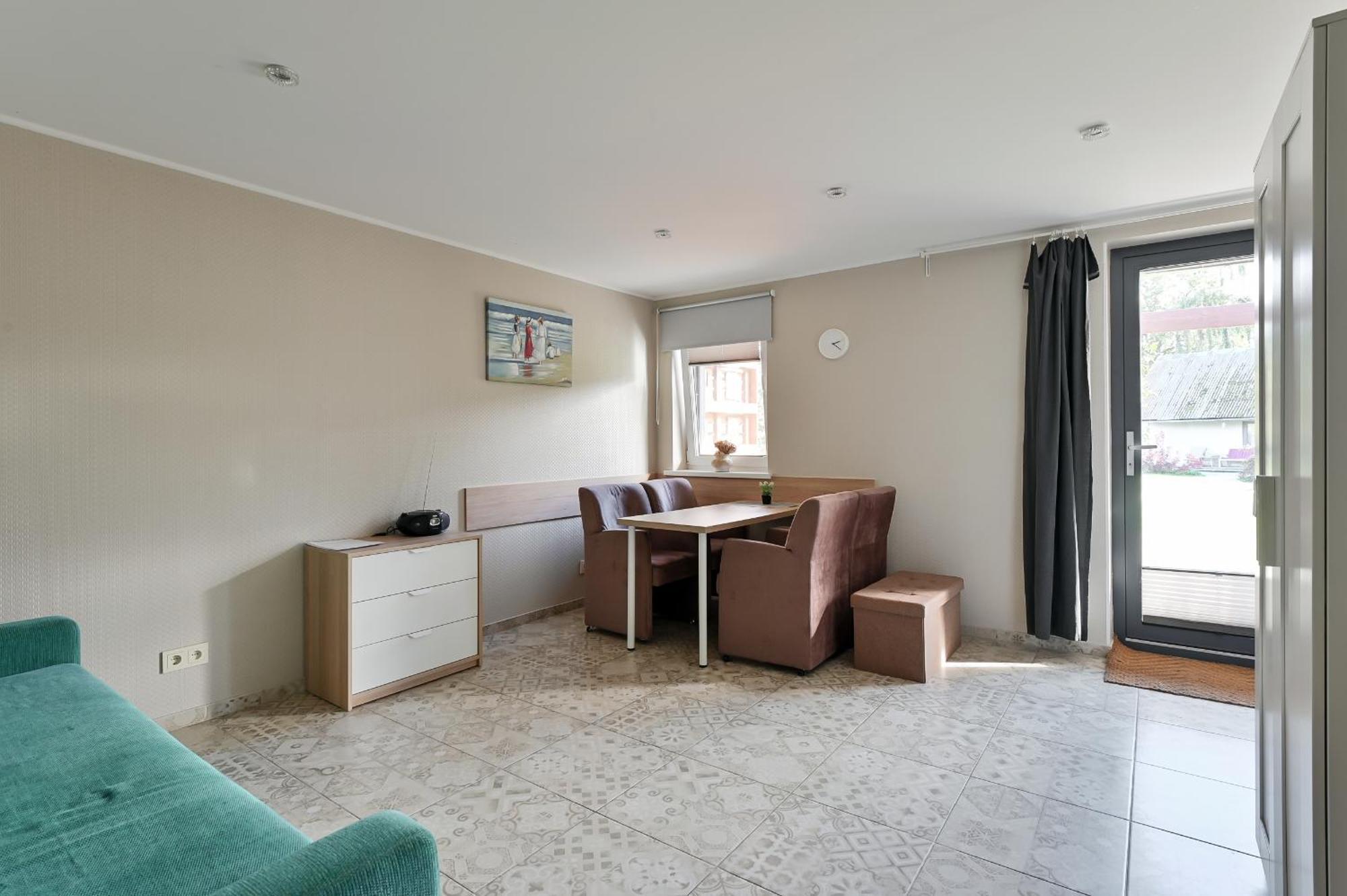 Guest House Kajaki-Ragaciems Luaran gambar