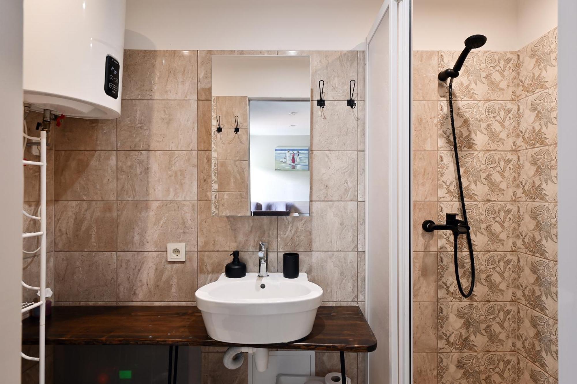 Guest House Kajaki-Ragaciems Luaran gambar