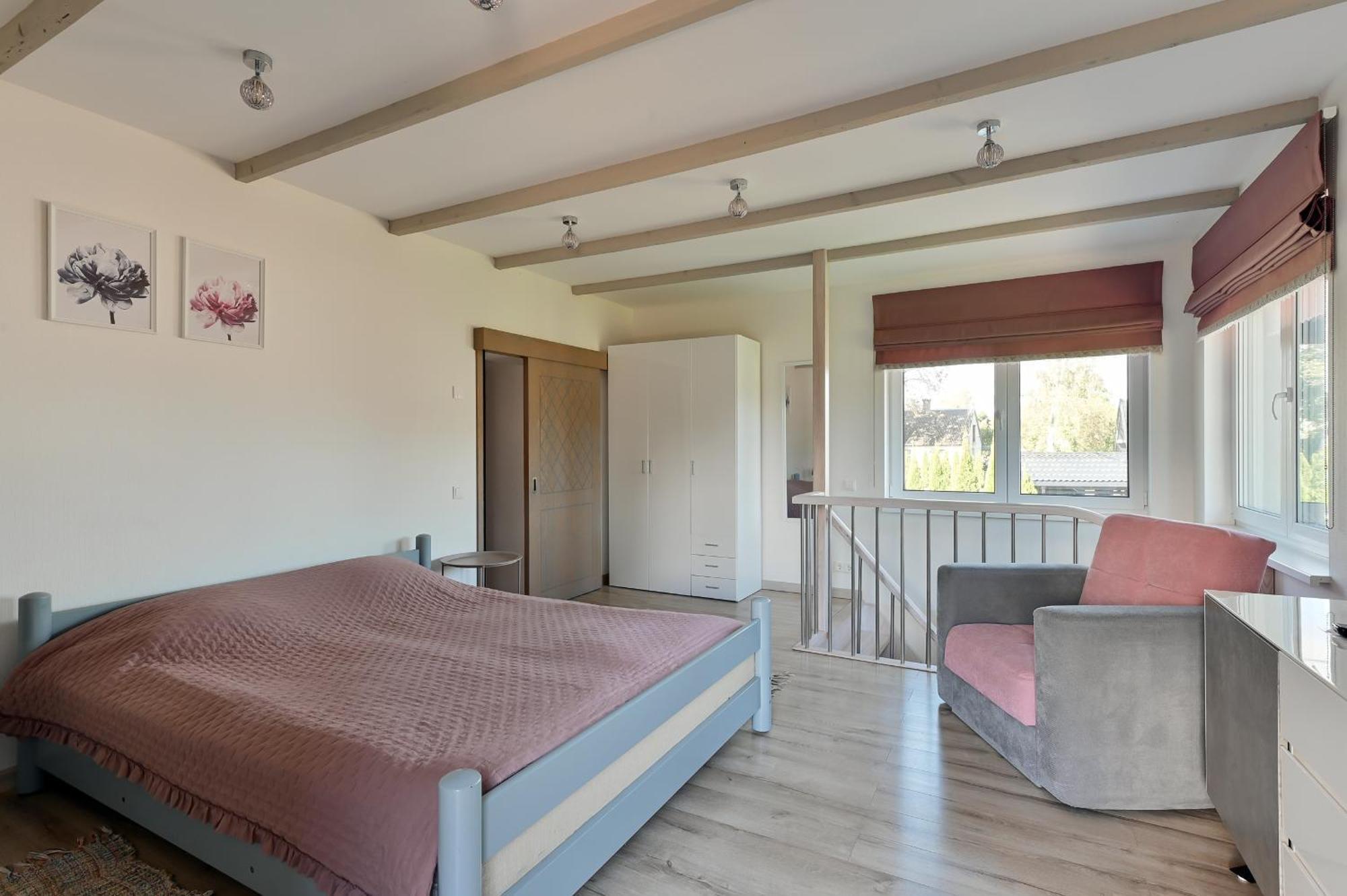 Guest House Kajaki-Ragaciems Luaran gambar