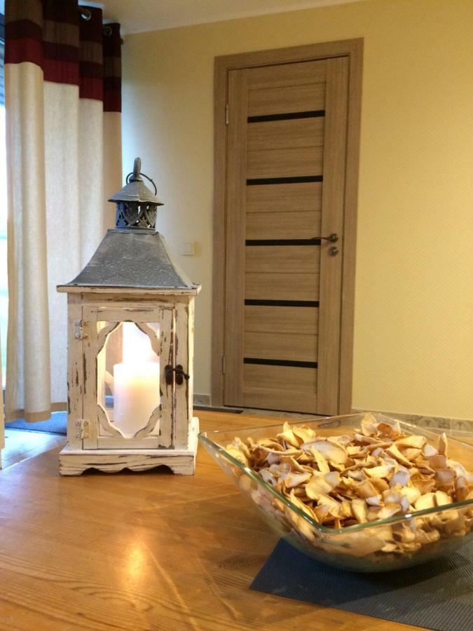 Guest House Kajaki-Ragaciems Luaran gambar