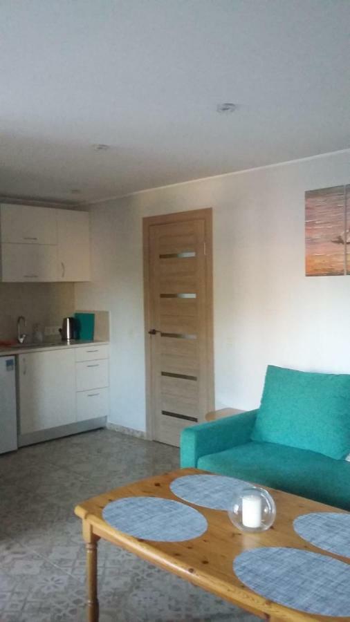 Guest House Kajaki-Ragaciems Luaran gambar