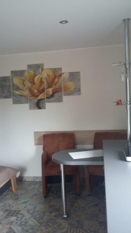 Guest House Kajaki-Ragaciems Luaran gambar