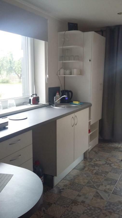 Guest House Kajaki-Ragaciems Luaran gambar
