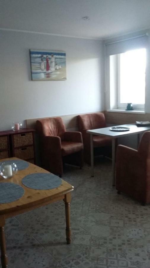 Guest House Kajaki-Ragaciems Luaran gambar