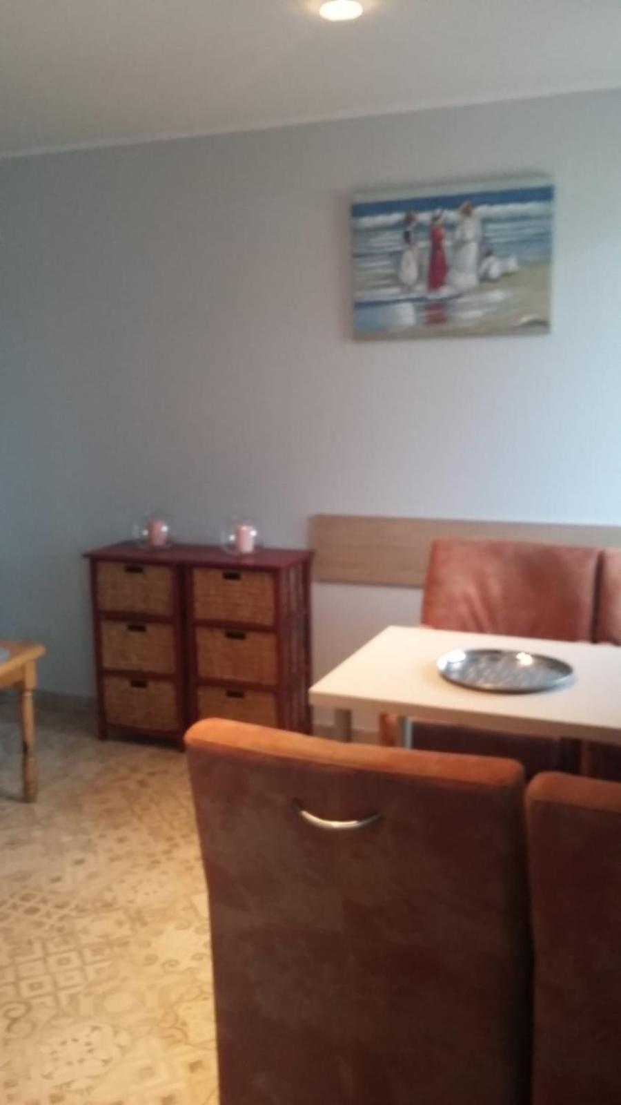 Guest House Kajaki-Ragaciems Luaran gambar