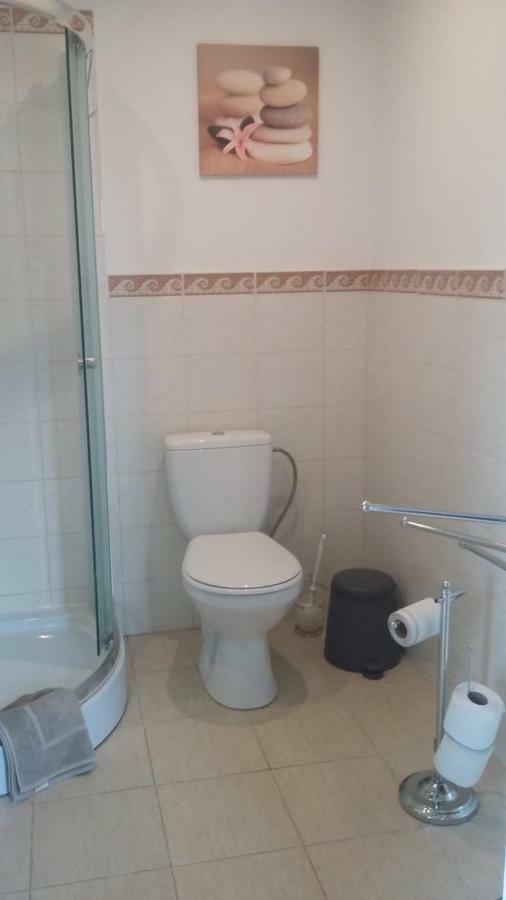 Guest House Kajaki-Ragaciems Luaran gambar