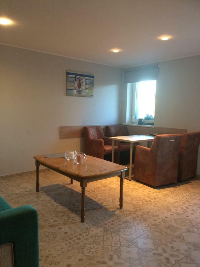 Guest House Kajaki-Ragaciems Luaran gambar