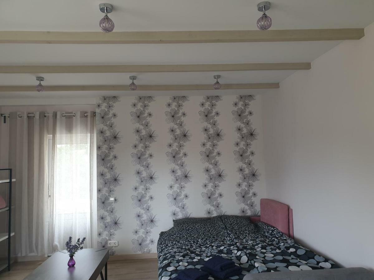 Guest House Kajaki-Ragaciems Luaran gambar