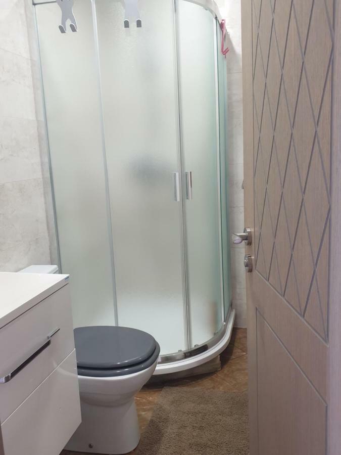 Guest House Kajaki-Ragaciems Luaran gambar