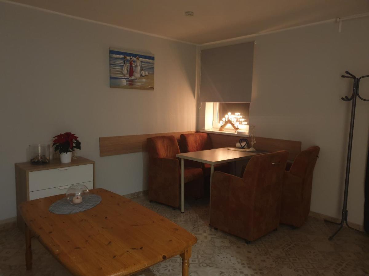 Guest House Kajaki-Ragaciems Luaran gambar